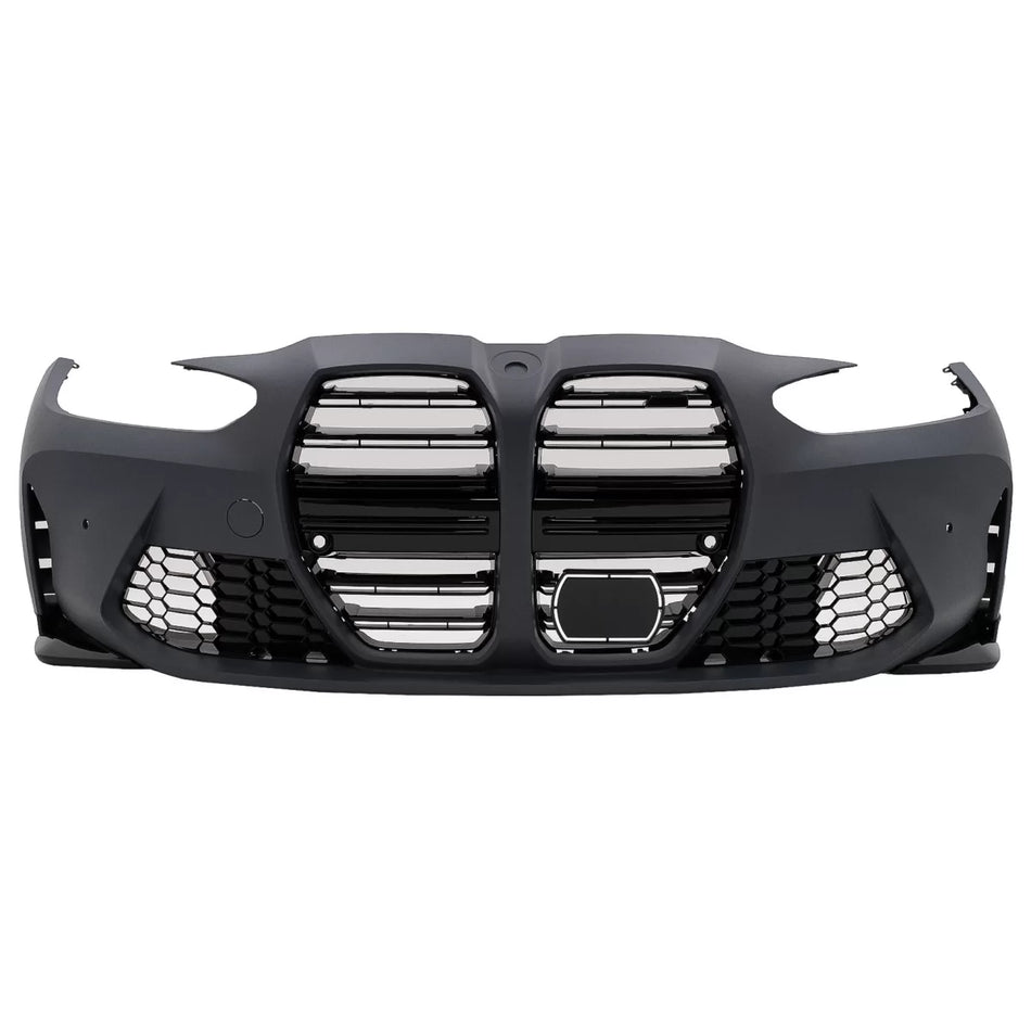 Kit Carrozzeria Wide Body per BMW Serie 3 G20 Berlina 2018-2022 LHD