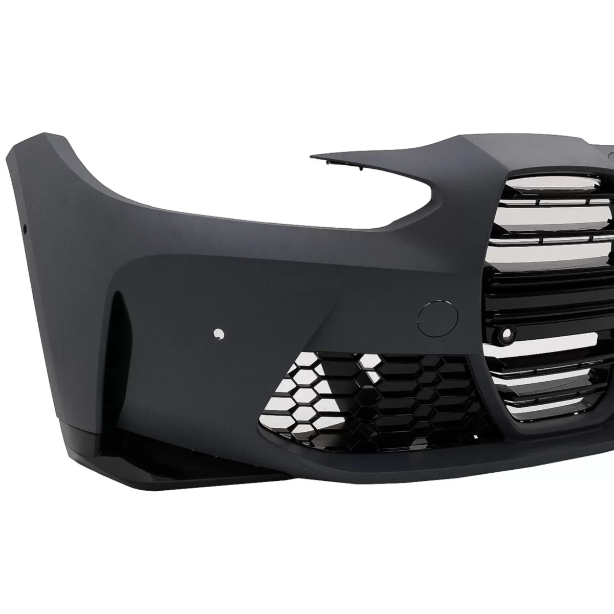 Kit Carrozzeria Wide Body per BMW Serie 3 G20 Berlina 2018-2022 LHD