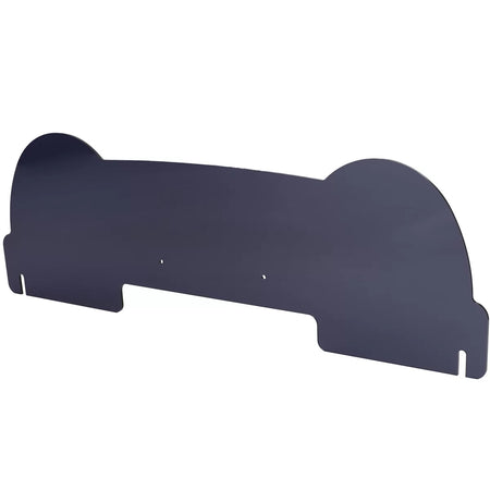 Deflettore Vento Acrilico Fumé per Mercedes SLK R170 (96-04)