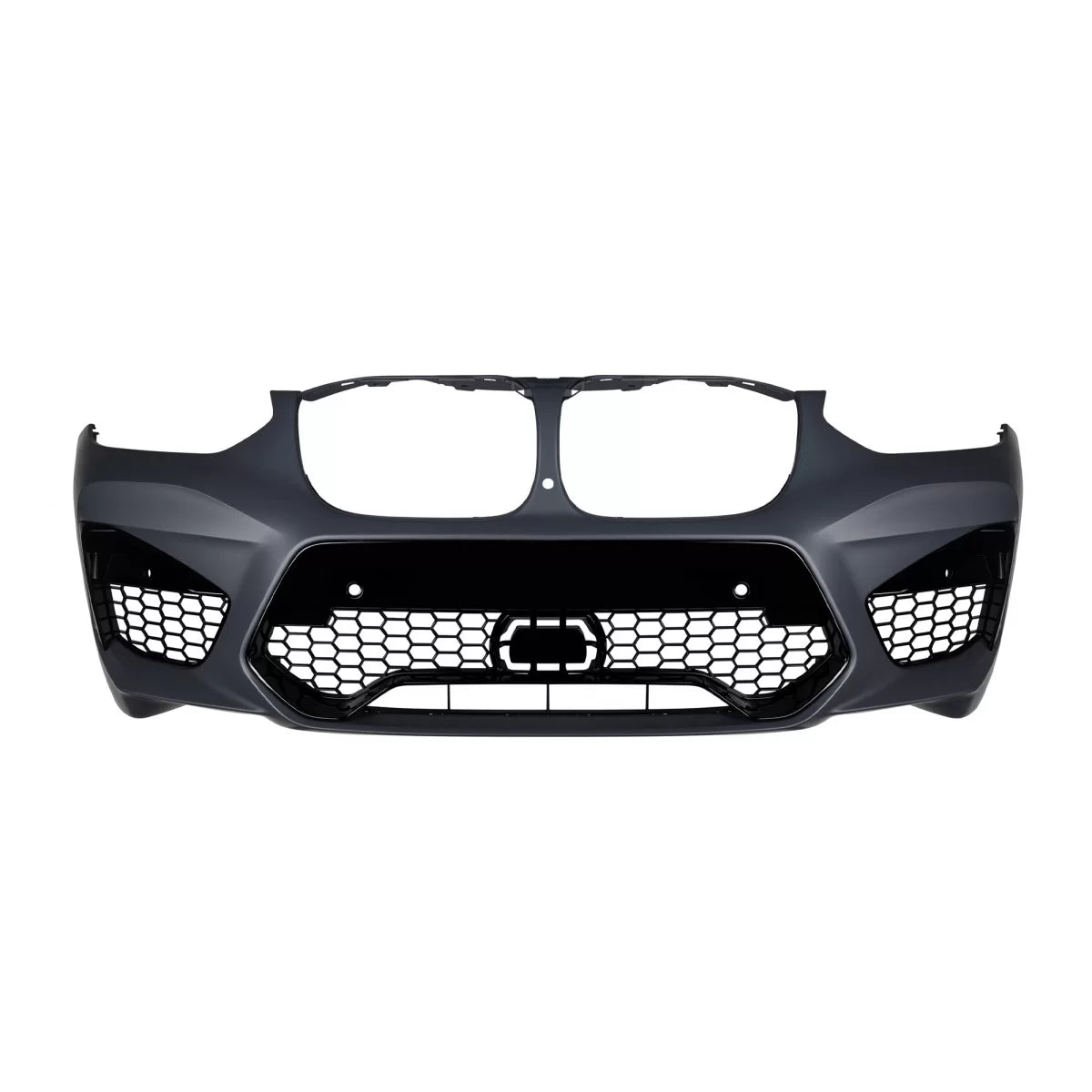 Pacchetto X3M Paraurti Anteriore BMW X3 G01 2017-2021