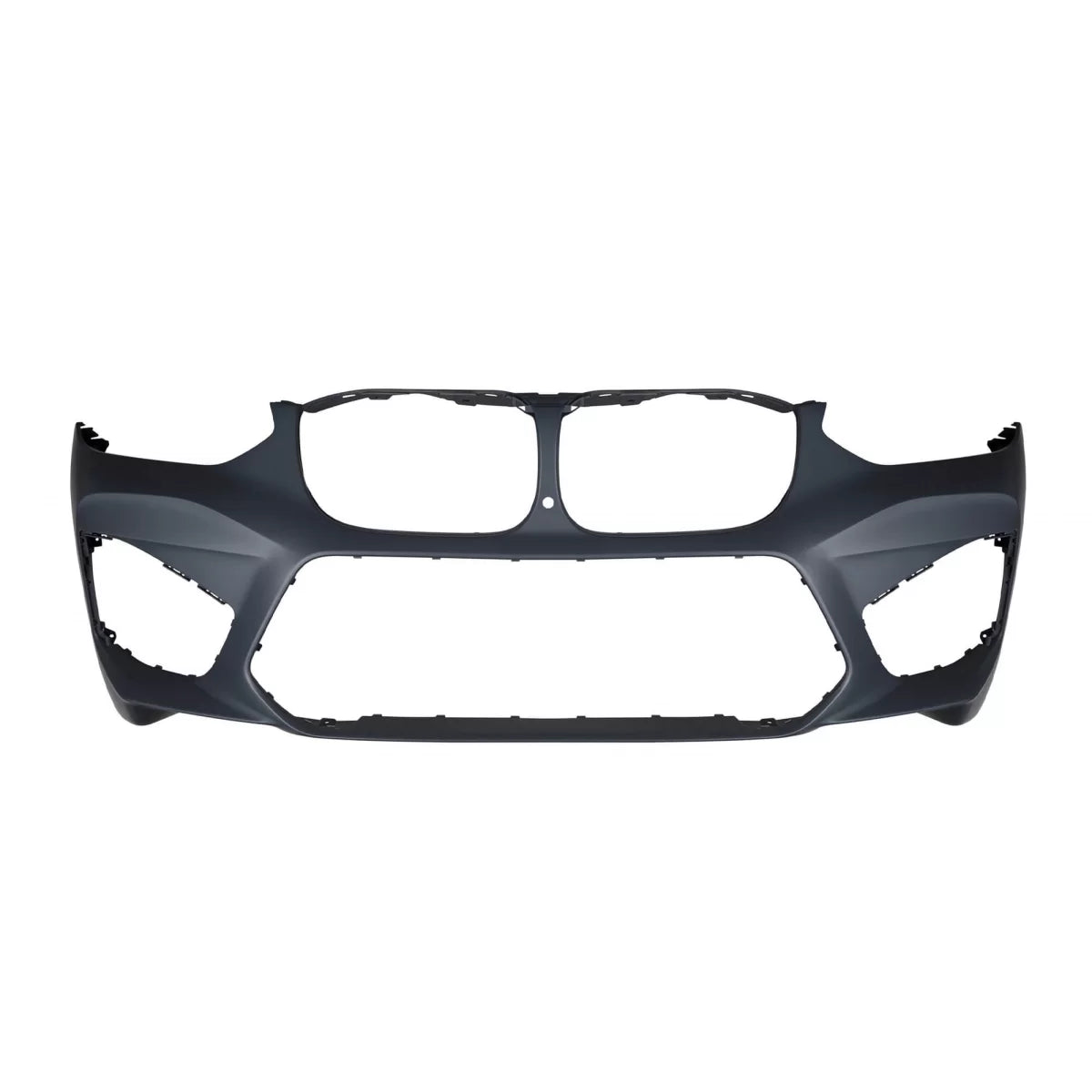 Pacchetto X3M Paraurti Anteriore BMW X3 G01 2017-2021