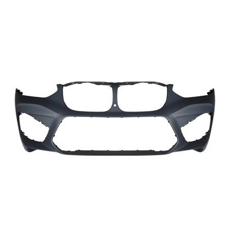 Pacchetto X3M Paraurti Anteriore BMW X3 G01 2017-2021