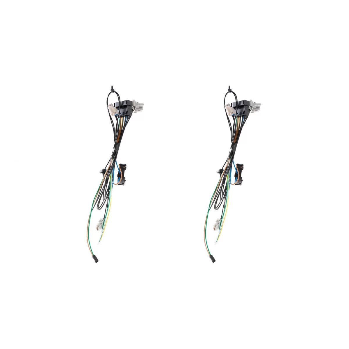Fari allo Xeno Anteriori per BMW Serie 5 E60 2007-2010