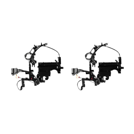 Kit Fari allo Xeno Anteriori per BMW Serie 5 F10 2010-2013