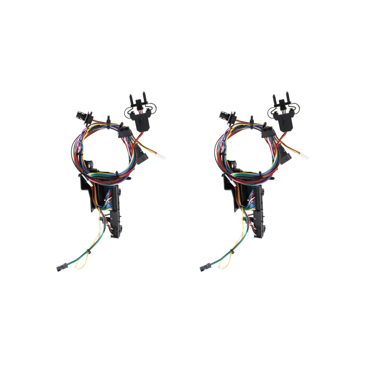 Fari allo Xeno Anteriori per BMW Serie 5 F10 F11 2010-2013 GT F07 2010-2013