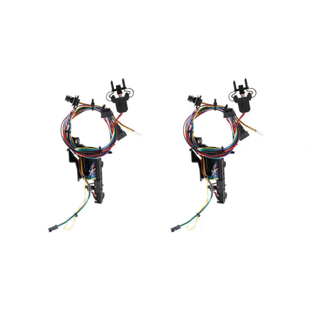 Fari allo Xeno Anteriori per BMW Serie 5 F10 F11 2010-2013 GT F07 2010-2013