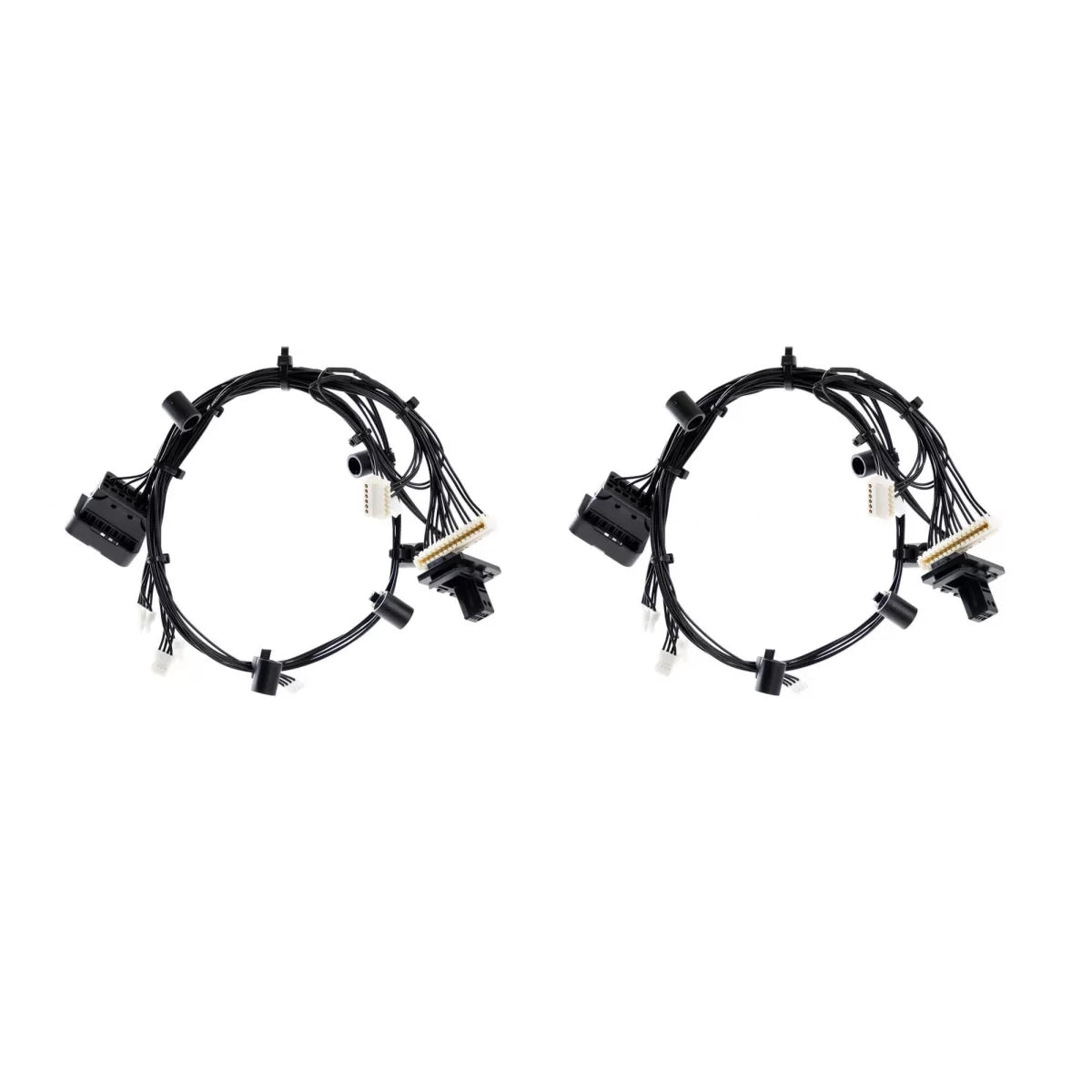 Fari allo Xeno Anteriori BMW Serie 7 F01 2012-2015