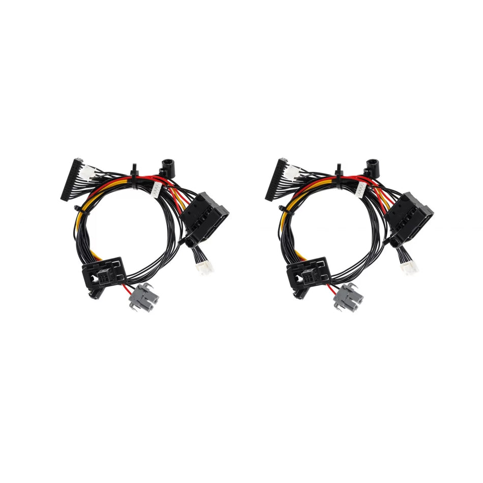 Kit Fari allo Xeno Anteriore per BMW Serie 7 F01 2008-2012