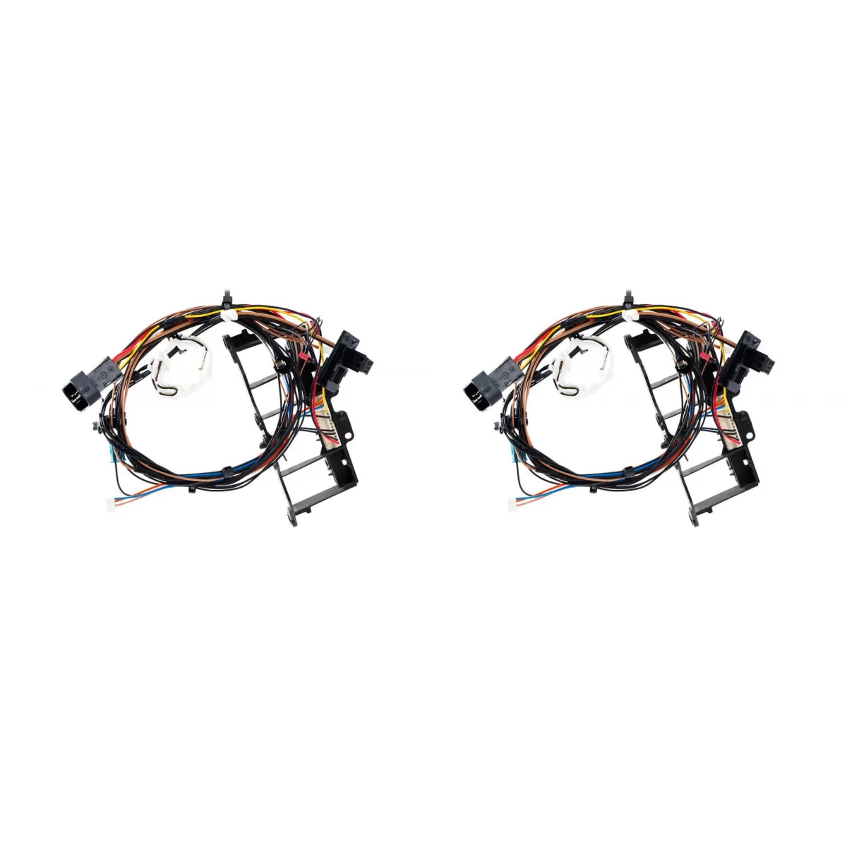 Kit Fari allo Xeno Anteriori per BMW Serie 4 F32 2013-2020