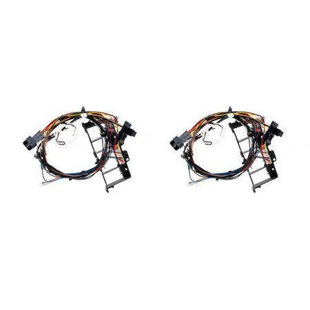 Kit Fari allo Xeno Anteriori per BMW Serie 4 F32 2013-2020