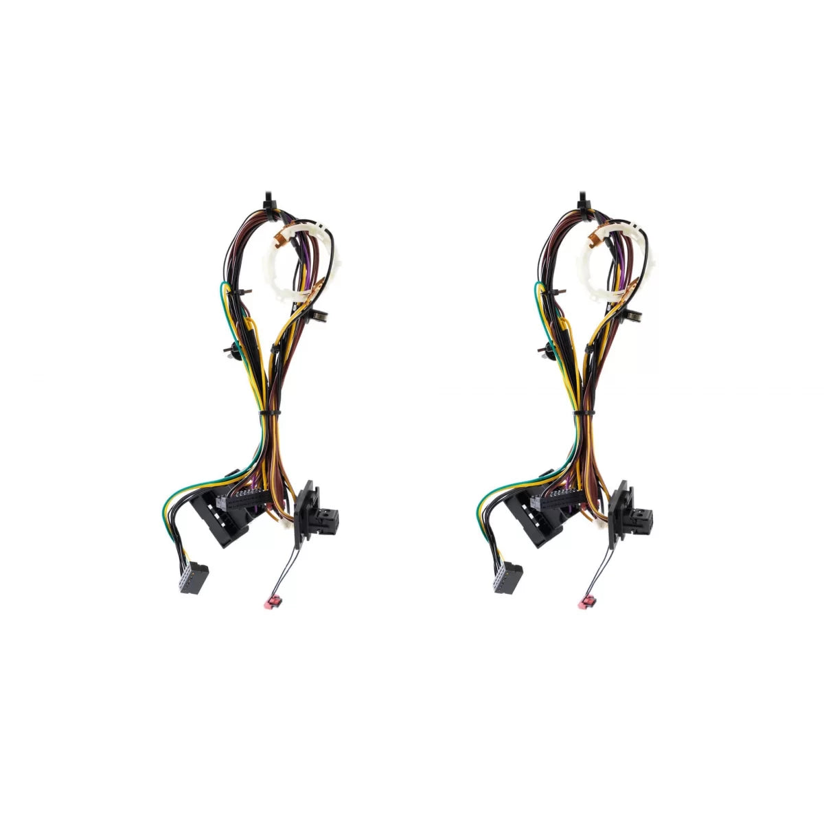 Kit Fari allo Xeno Anteriore per BMW X3 F25 2010-2017