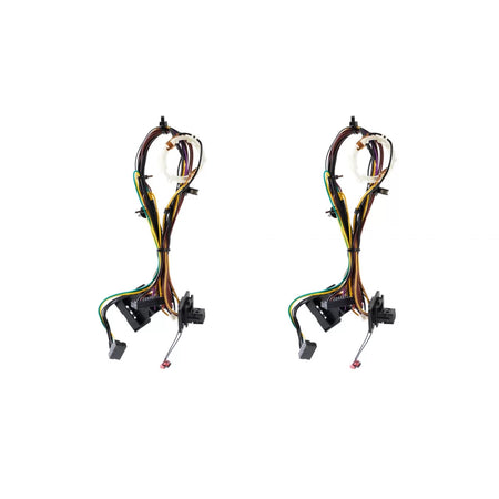 Kit Fari allo Xeno Anteriore per BMW X3 F25 2010-2017