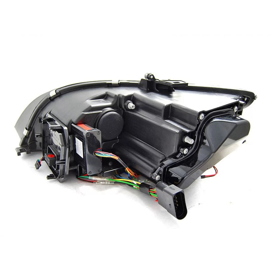 Kit Fari allo Xeno Anteriore Sinistro e Destro con Afs Audi Tt 8J 2010-2014