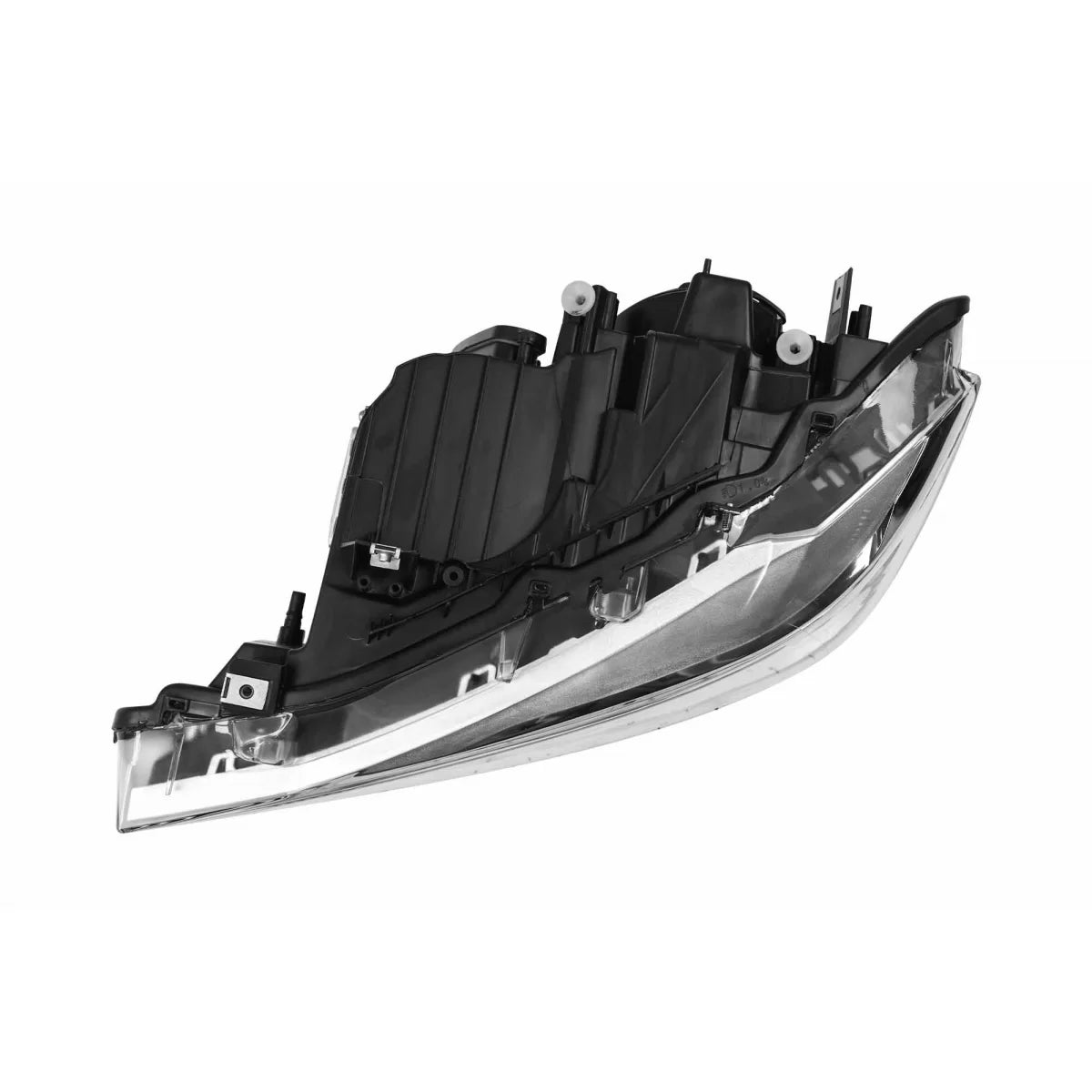 Kit Fari allo Xeno per BMW Serie 3 F30 Berlina 2013-2015 Fari Alogeni