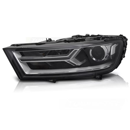 Faro Anteriore Sinistro Xenon per Audi Q7 15-19