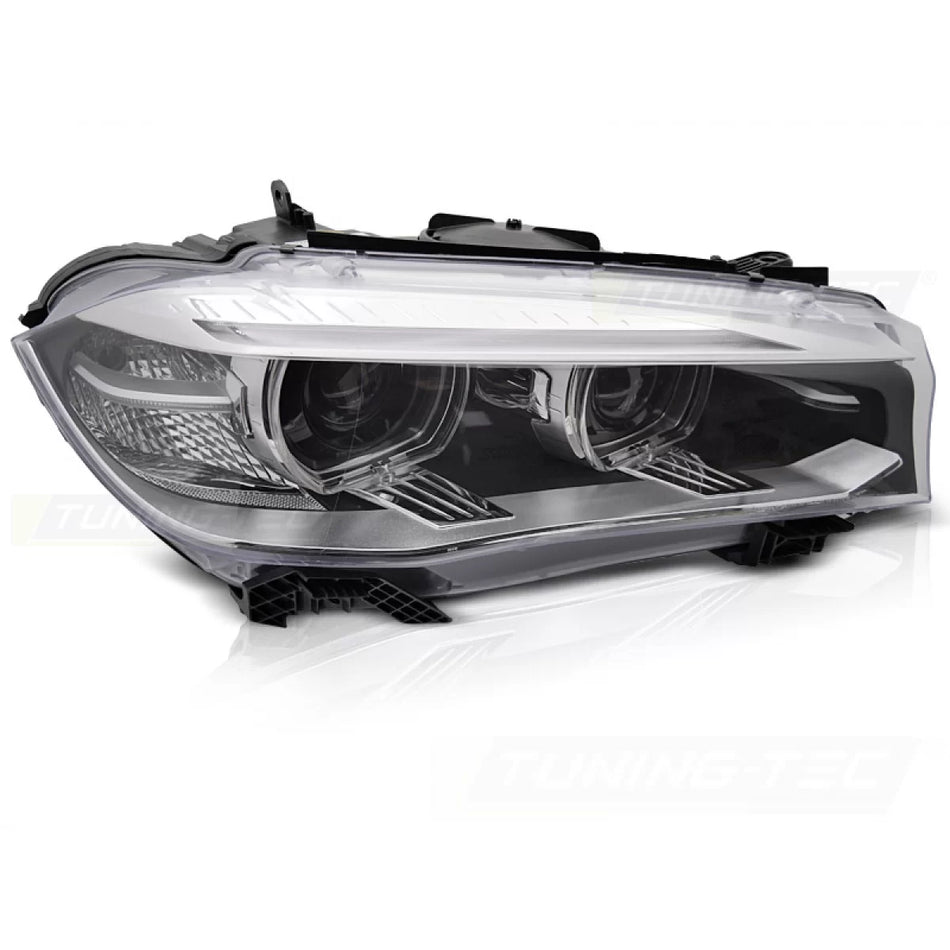Faro Xenon Anteriore Destro per BMW X5 F15 13-18