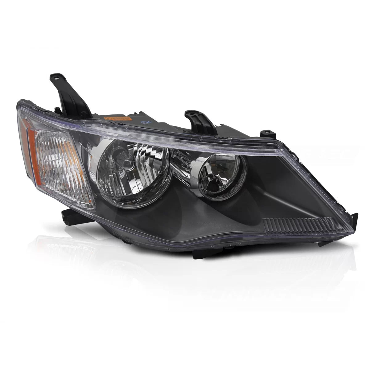 Faro Xenon Anteriore Destro per Mitsubishi Outlander 06-10